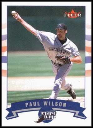 378 Paul Wilson